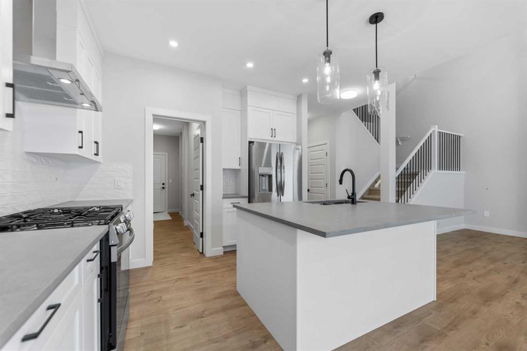 1067 Fowler Road Southwest, Airdrie – Residential Detached Listing Photo 5