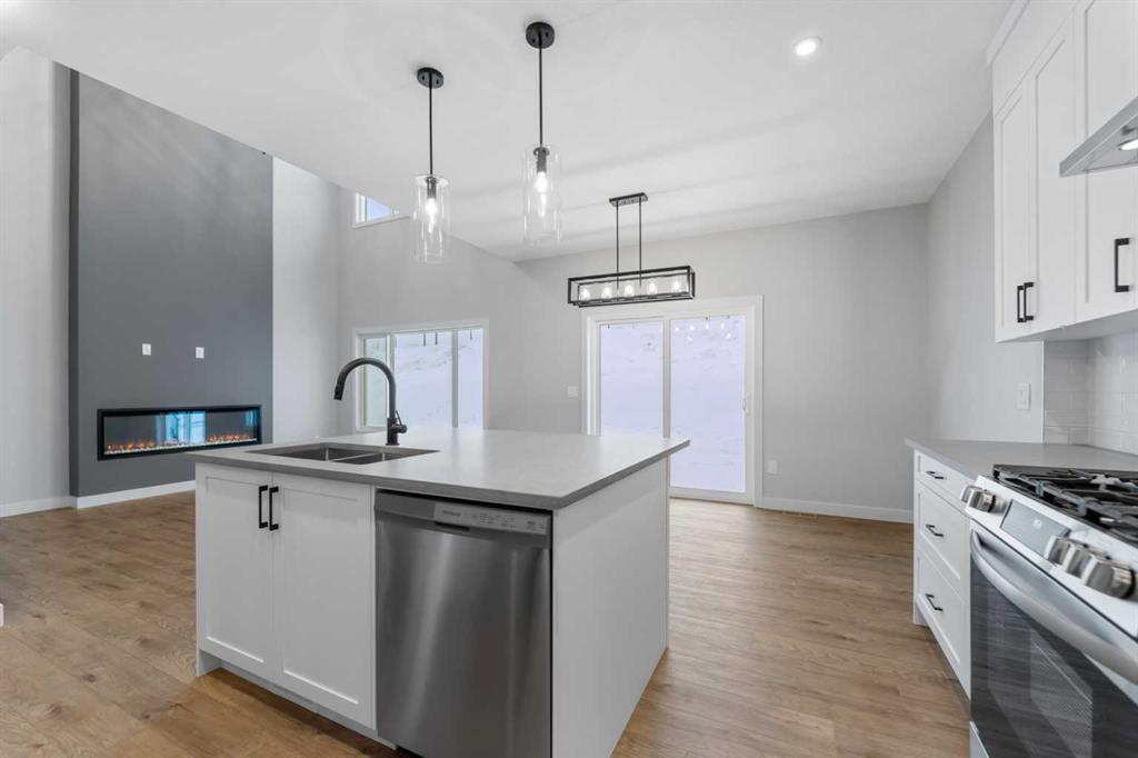 1067 Fowler Road Southwest, Airdrie – Residential Detached Listing Photo 6