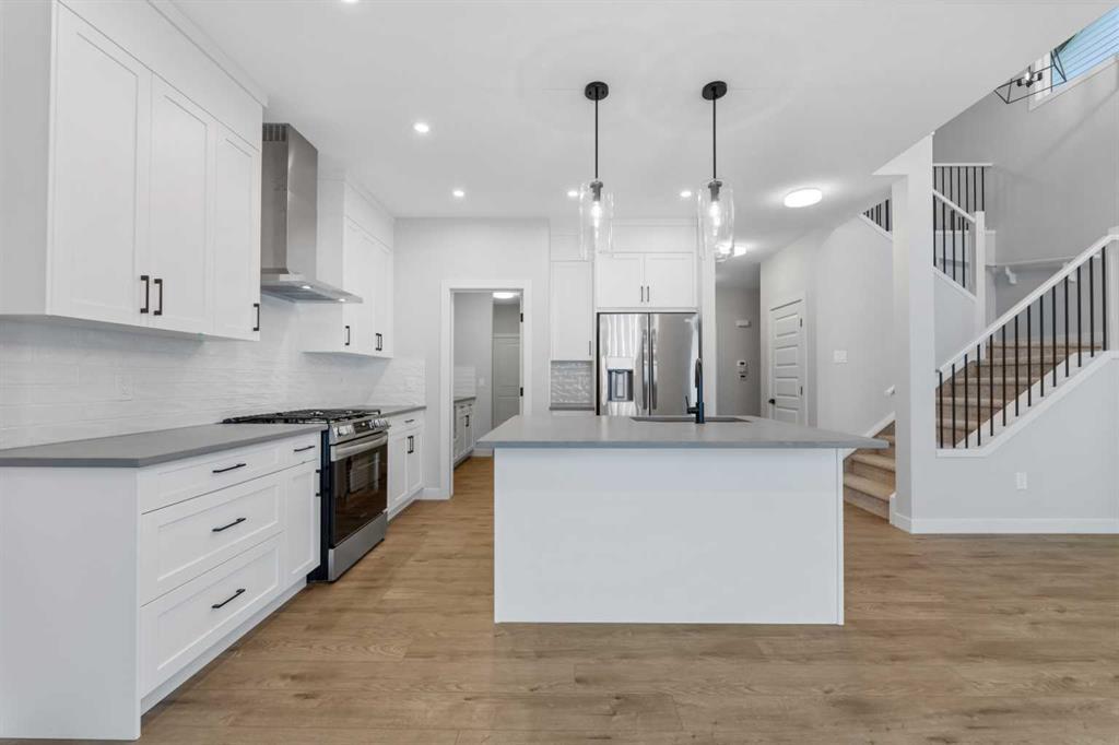 1067 Fowler Road Southwest, Airdrie – Residential Detached Listing Photo 7