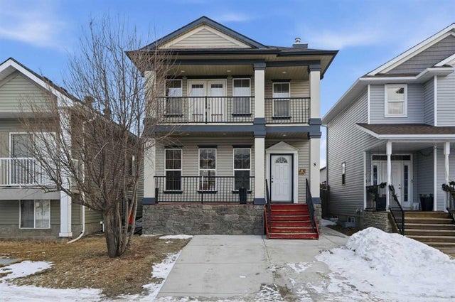 8 Taralake Way Ne, Calgary