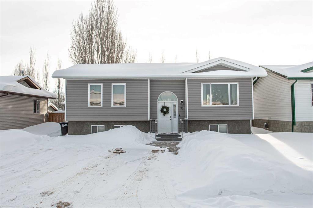 23 Beaver Ranch Drive, High Level