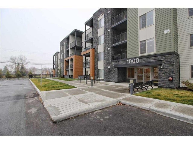 1209, 1317 27 Street Se, Calgary