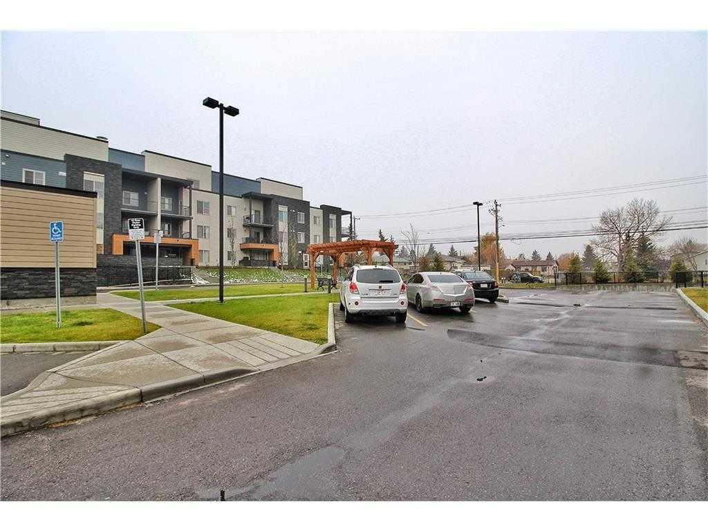 1209, 1317 27 Street Southeast, Calgary – Residential Apartment Listing Photo 13