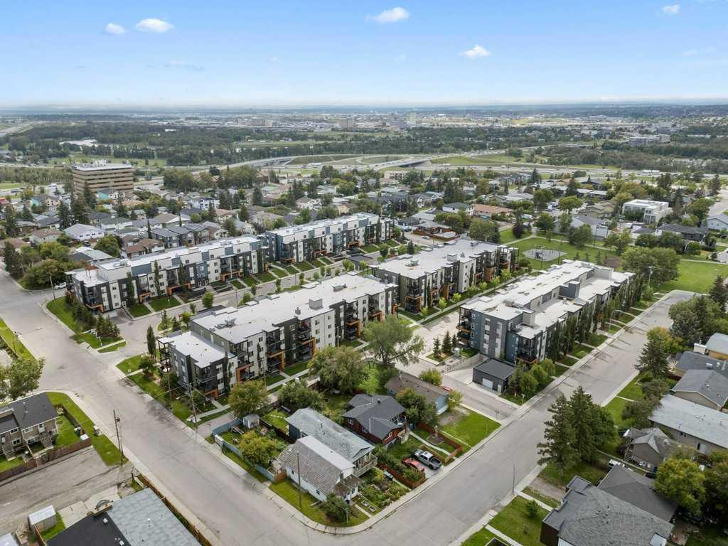 1209, 1317 27 Street Southeast, Calgary – Residential Apartment Listing Photo 15