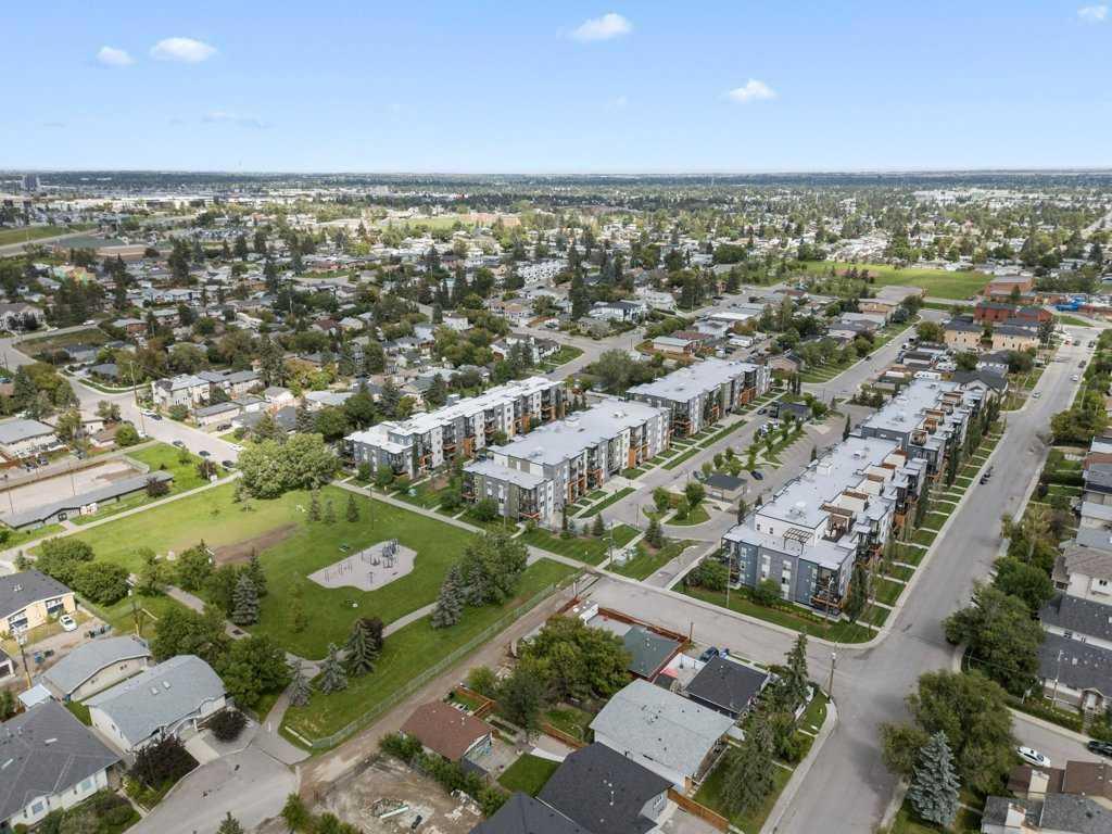 1209, 1317 27 Street Southeast, Calgary – Residential Apartment Listing Photo 16