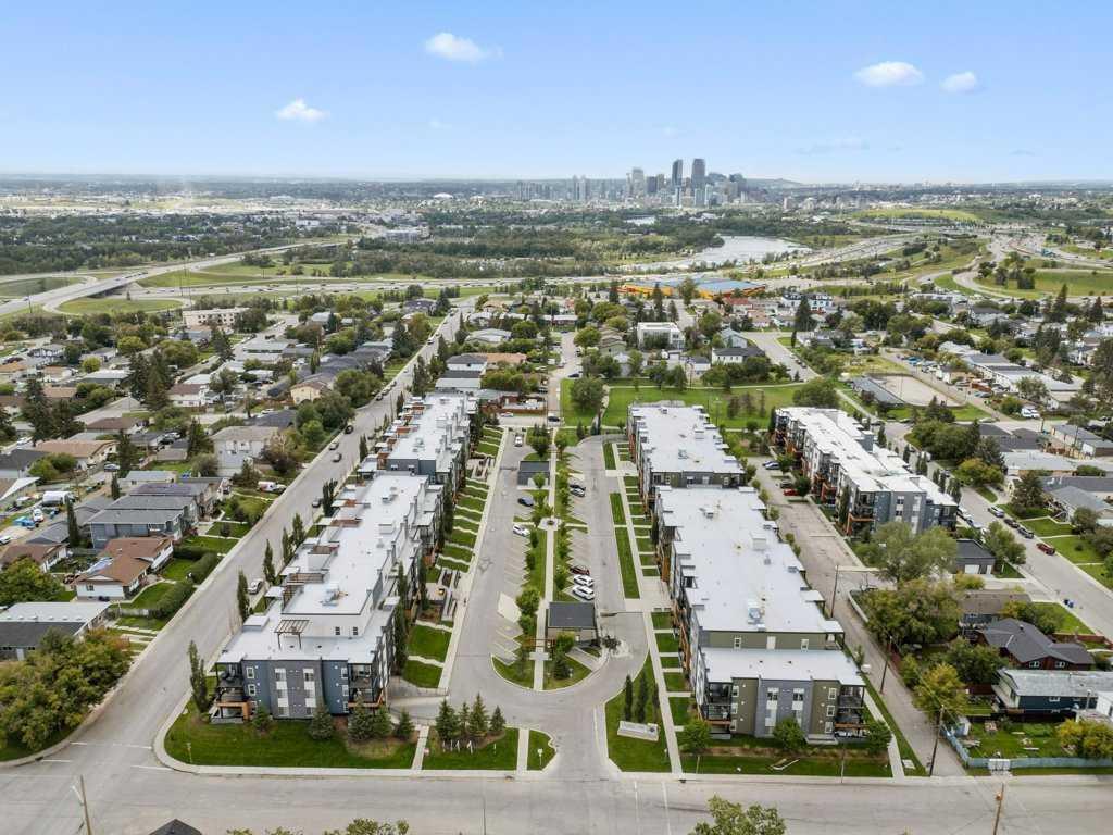 1209, 1317 27 Street Southeast, Calgary – Residential Apartment Listing Photo 17