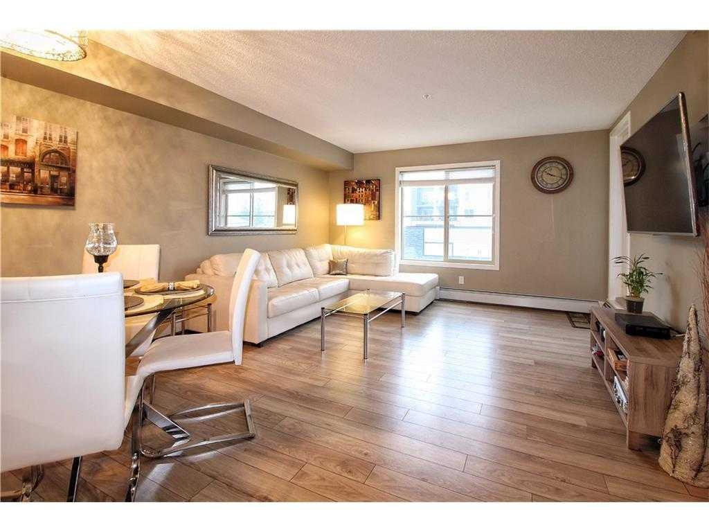1209, 1317 27 Street Southeast, Calgary – Residential Apartment Listing Photo 3
