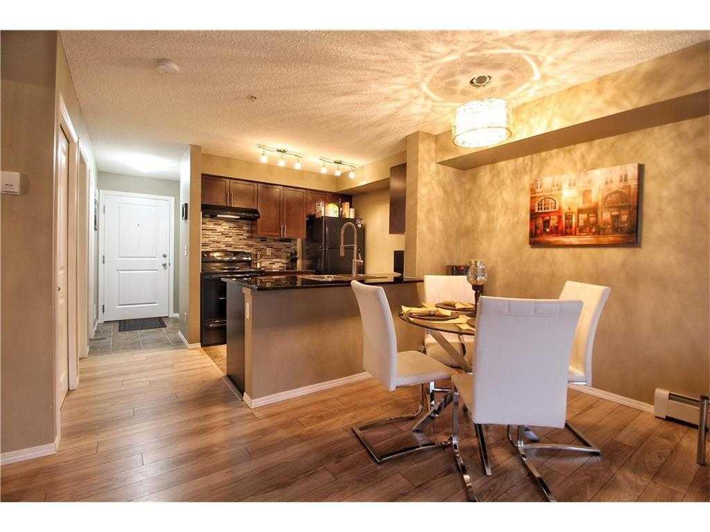 1209, 1317 27 Street Southeast, Calgary – Residential Apartment Listing Photo 5