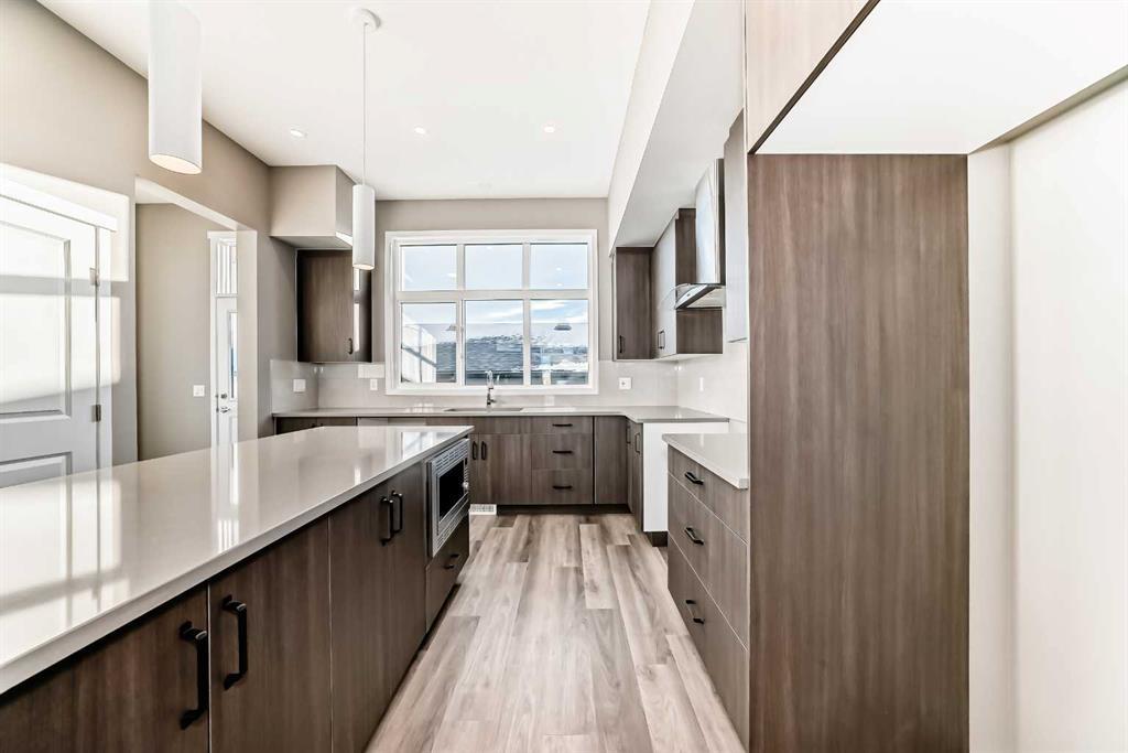 155 Sawgrass Gate Northwest, Airdrie – Residential Semi Detached Listing Photo 9