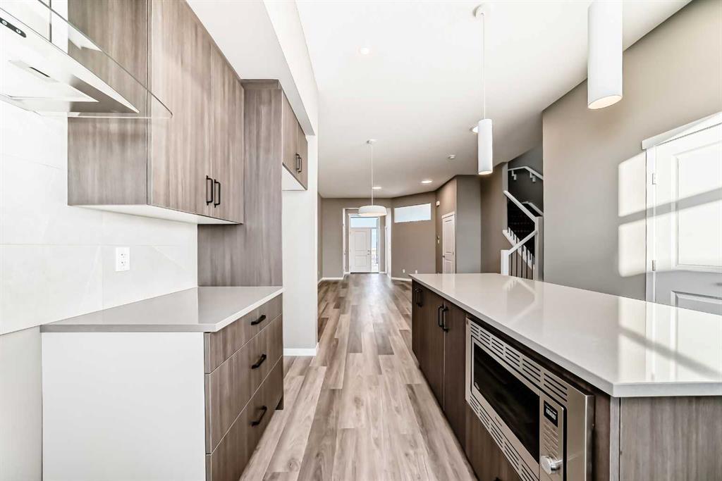 155 Sawgrass Gate Northwest, Airdrie – Residential Semi Detached Listing Photo 10