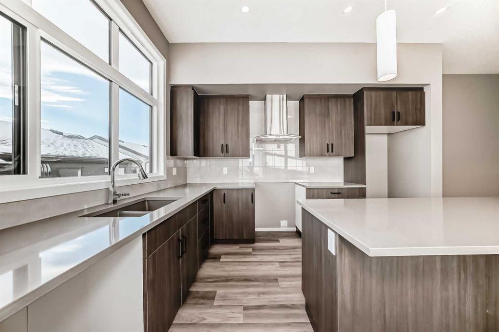 155 Sawgrass Gate Northwest, Airdrie – Residential Semi Detached Listing Photo 12