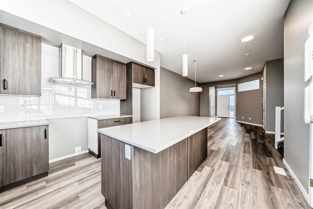 155 Sawgrass Gate Northwest, Airdrie – Residential Semi Detached Listing Photo 13