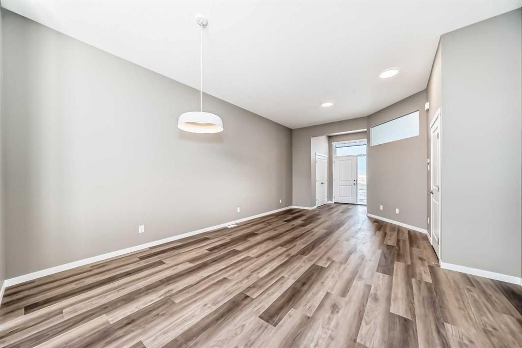 155 Sawgrass Gate Northwest, Airdrie – Residential Semi Detached Listing Photo 14