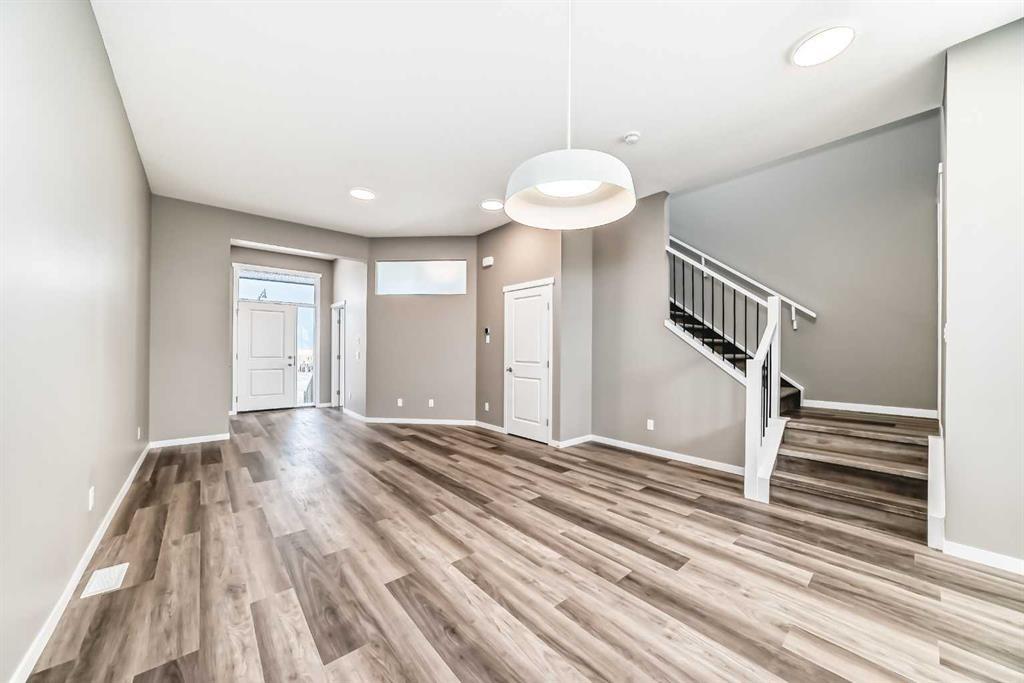 155 Sawgrass Gate Northwest, Airdrie – Residential Semi Detached Listing Photo 15