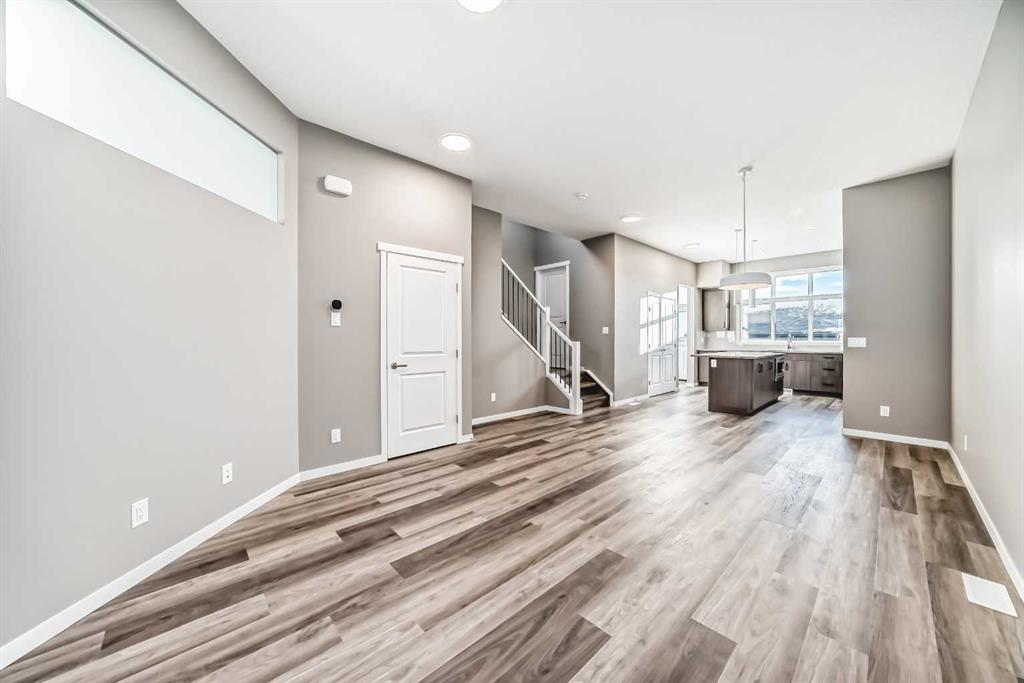 155 Sawgrass Gate Northwest, Airdrie – Residential Semi Detached Listing Photo 16