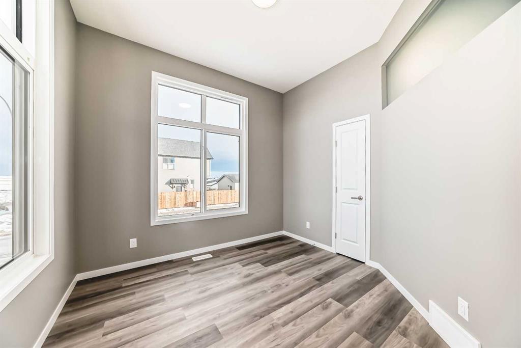 155 Sawgrass Gate Northwest, Airdrie – Residential Semi Detached Listing Photo 18