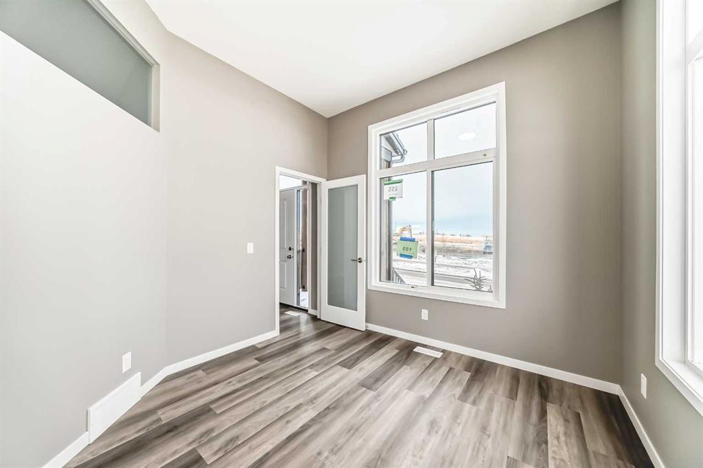 155 Sawgrass Gate Northwest, Airdrie – Residential Semi Detached Listing Photo 19