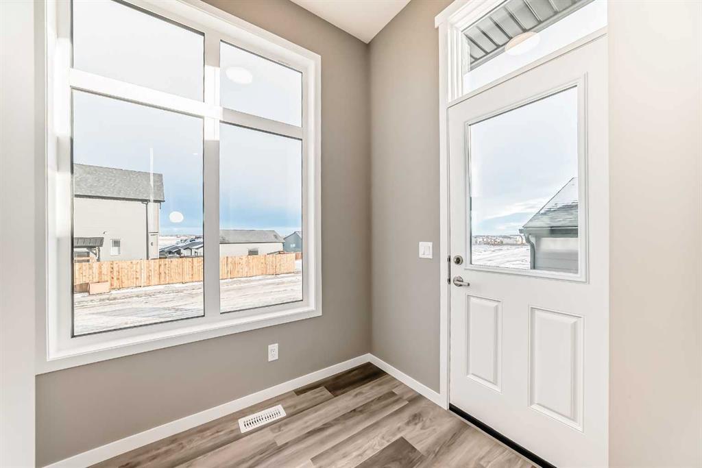 155 Sawgrass Gate Northwest, Airdrie – Residential Semi Detached Listing Photo 22