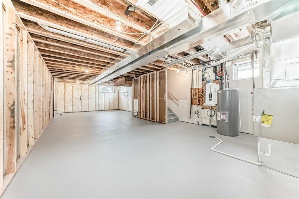 155 Sawgrass Gate Northwest, Airdrie – Residential Semi Detached Listing Photo 40