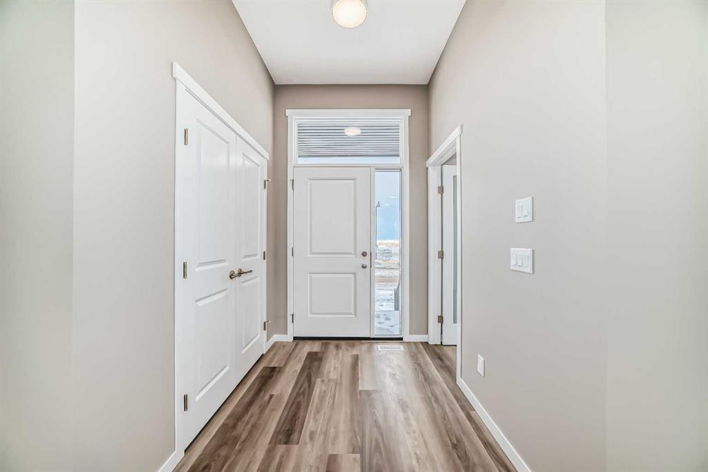 155 Sawgrass Gate Northwest, Airdrie – Residential Semi Detached Listing Photo 5