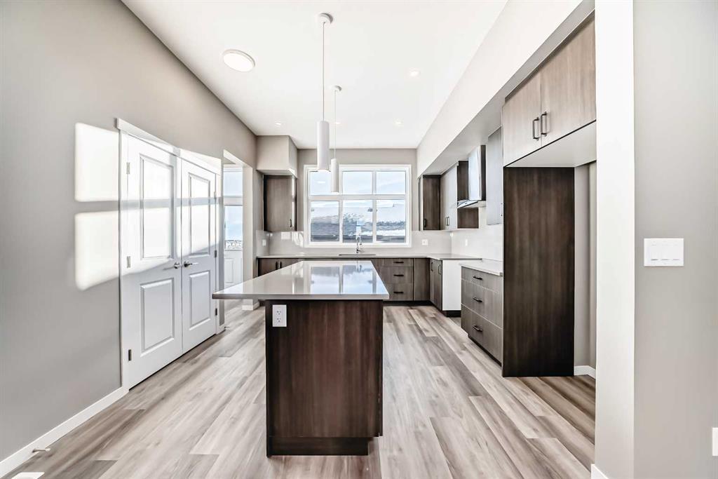 155 Sawgrass Gate Northwest, Airdrie – Residential Semi Detached Listing Photo 7