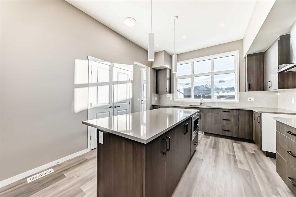 155 Sawgrass Gate Northwest, Airdrie – Residential Semi Detached Listing Photo 8