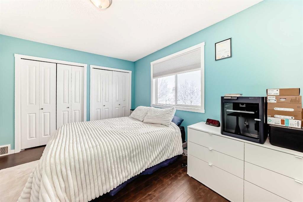 504, 140 Sagewood Boulevard Southwest, Airdrie – Residential Row/Townhouse Listing Photo 11