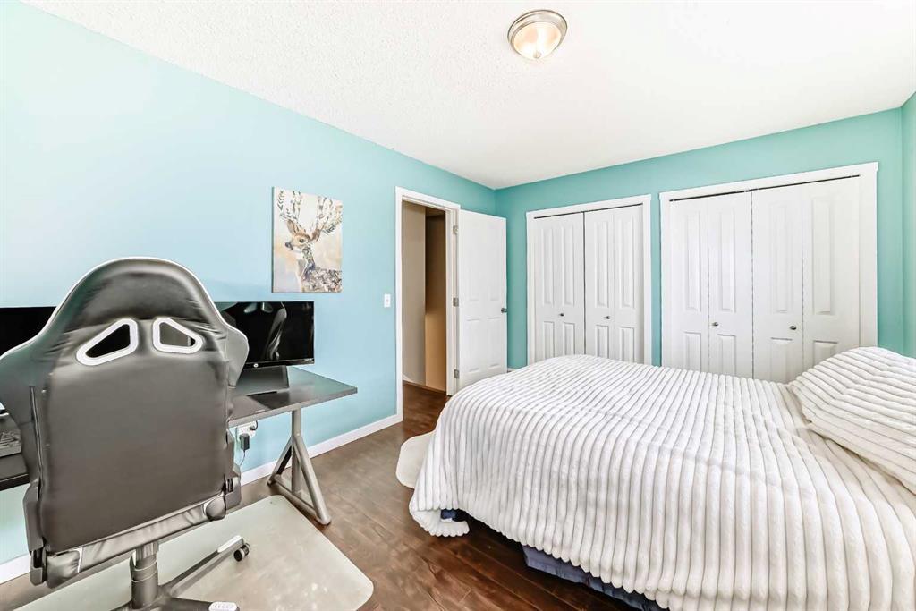 504, 140 Sagewood Boulevard Southwest, Airdrie – Residential Row/Townhouse Listing Photo 12