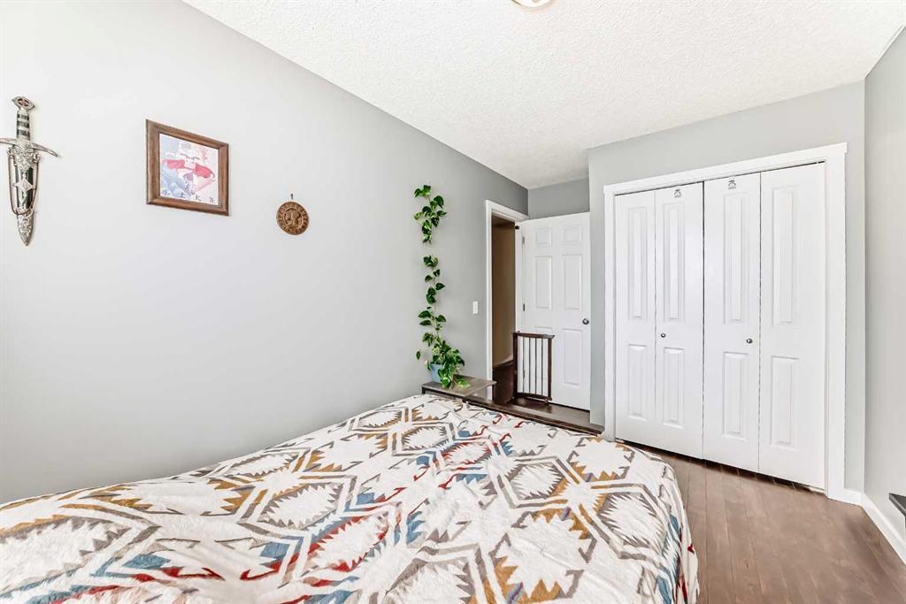 504, 140 Sagewood Boulevard Southwest, Airdrie – Residential Row/Townhouse Listing Photo 16