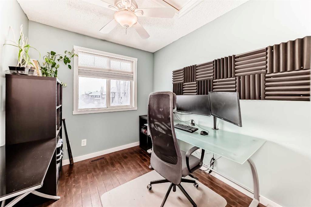 504, 140 Sagewood Boulevard Southwest, Airdrie – Residential Row/Townhouse Listing Photo 17