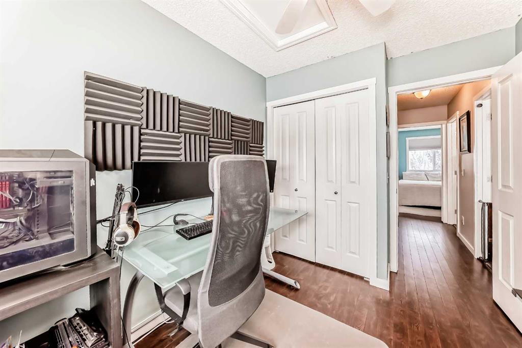 504, 140 Sagewood Boulevard Southwest, Airdrie – Residential Row/Townhouse Listing Photo 18