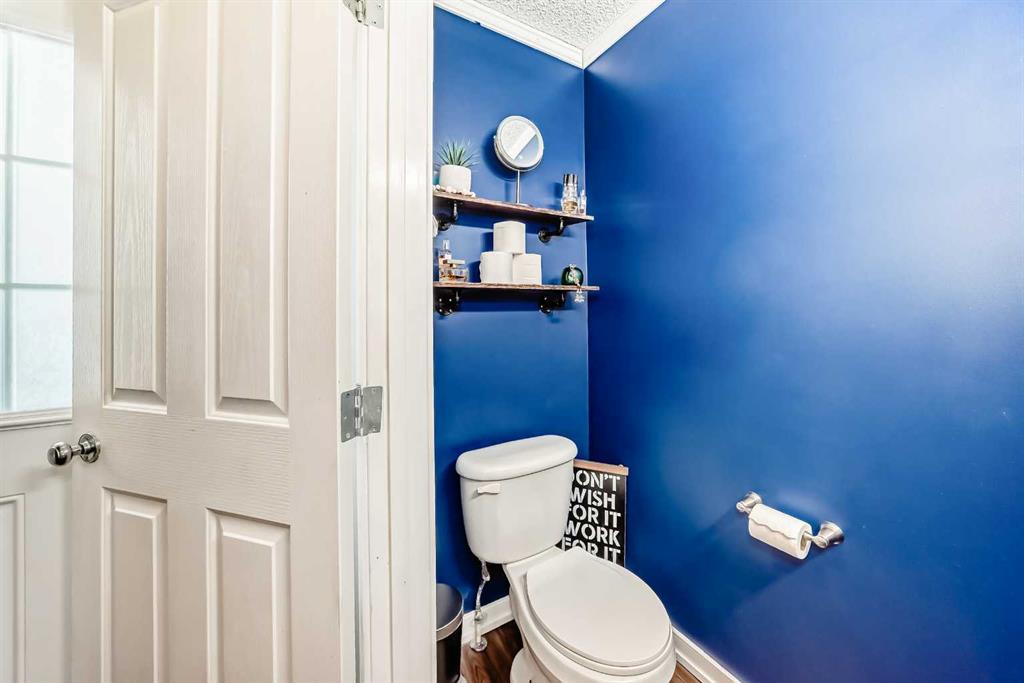 504, 140 Sagewood Boulevard Southwest, Airdrie – Residential Row/Townhouse Listing Photo 19