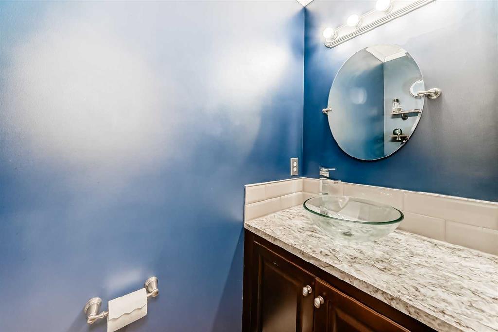 504, 140 Sagewood Boulevard Southwest, Airdrie – Residential Row/Townhouse Listing Photo 20