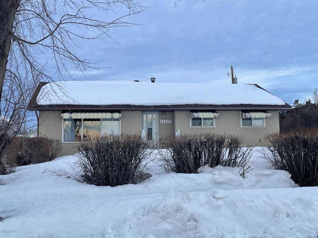 11120 105 Avenue, Fairview