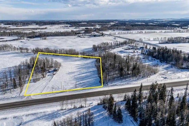 344019 22 Highway, Rural Clearwater County