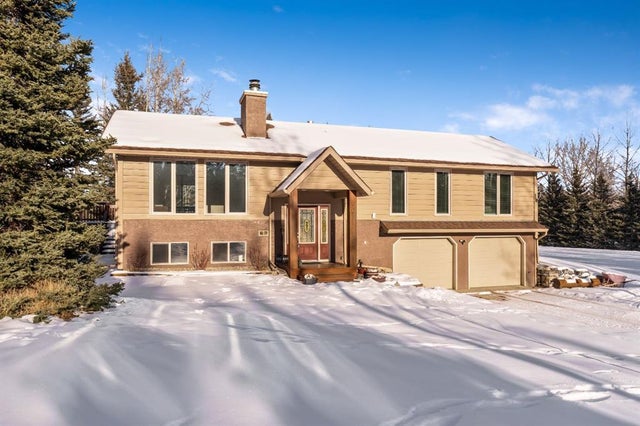 24 Mountain View Park, Bragg Creek