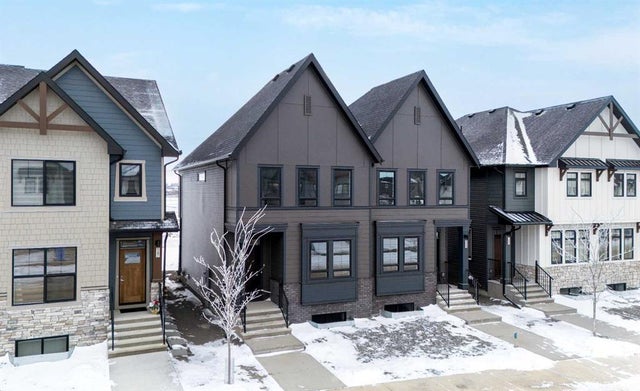 143 Ricardo Ranch Avenue Se, Calgary
