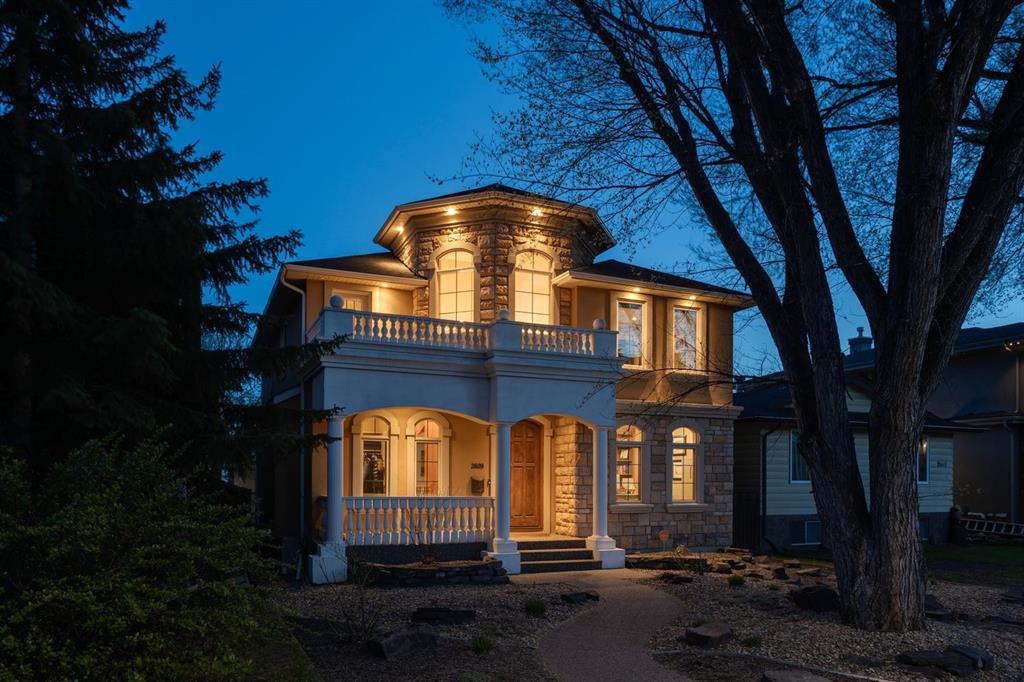 2609 7 Avenue Nw, Calgary