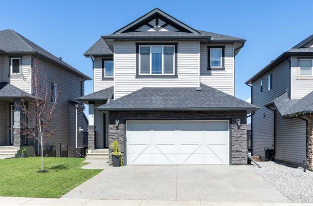 184 Cimarron Vista Way, Okotoks