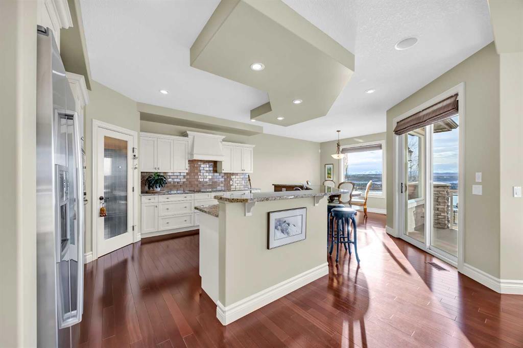 106 Cranleigh Terrace Southeast, Calgary – Residential Detached Listing Photo 9