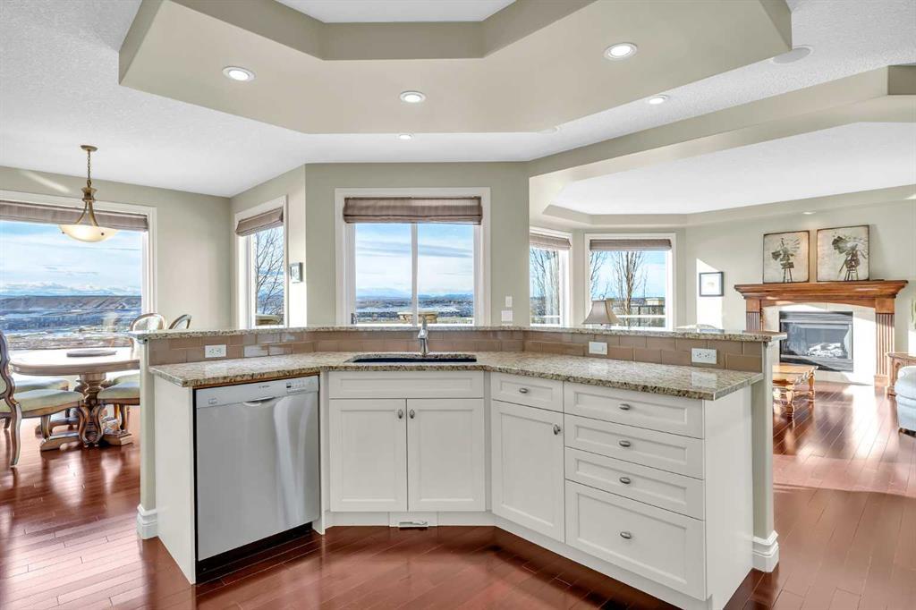 106 Cranleigh Terrace Southeast, Calgary – Residential Detached Listing Photo 13