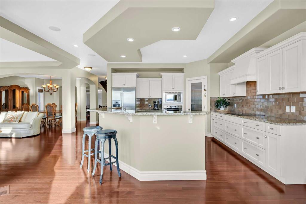 106 Cranleigh Terrace Southeast, Calgary – Residential Detached Listing Photo 15