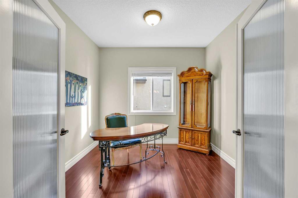 106 Cranleigh Terrace Southeast, Calgary – Residential Detached Listing Photo 17