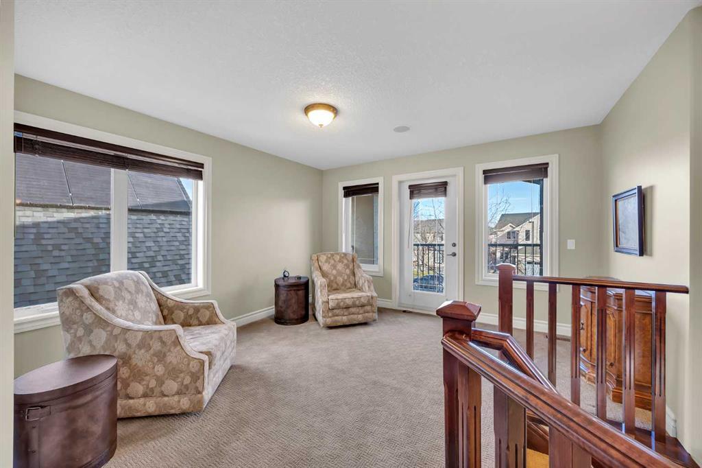 106 Cranleigh Terrace Southeast, Calgary – Residential Detached Listing Photo 22