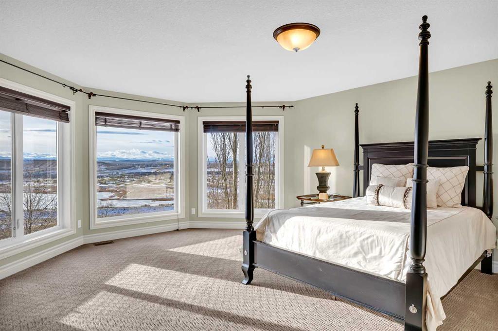 106 Cranleigh Terrace Southeast, Calgary – Residential Detached Listing Photo 23