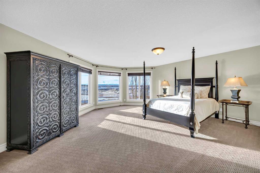 106 Cranleigh Terrace Southeast, Calgary – Residential Detached Listing Photo 24