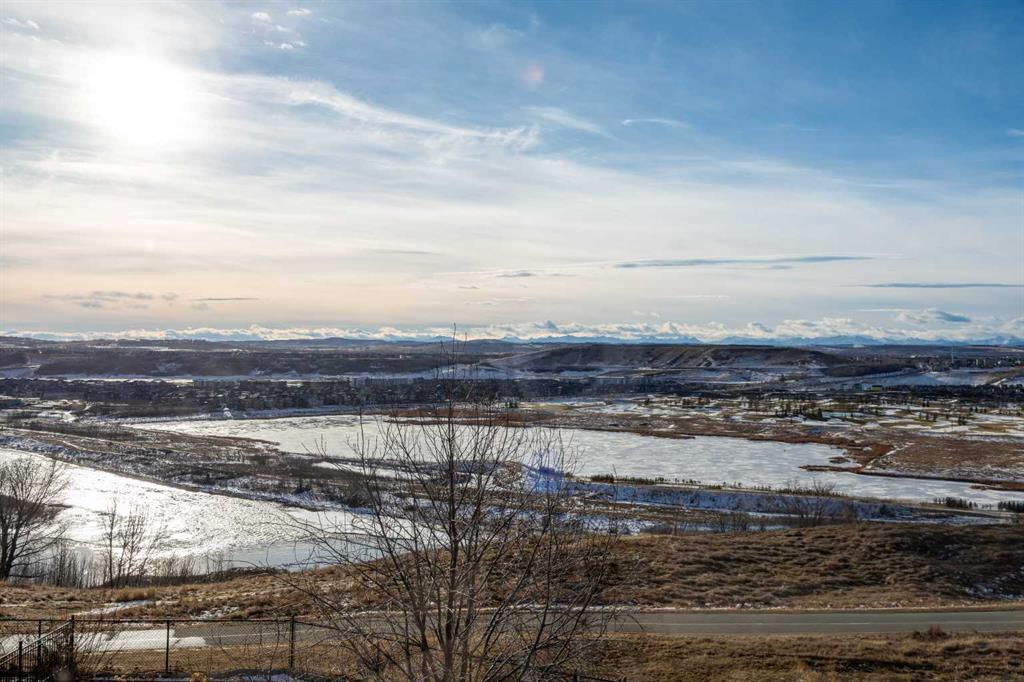 106 Cranleigh Terrace Southeast, Calgary – Residential Detached Listing Photo 25