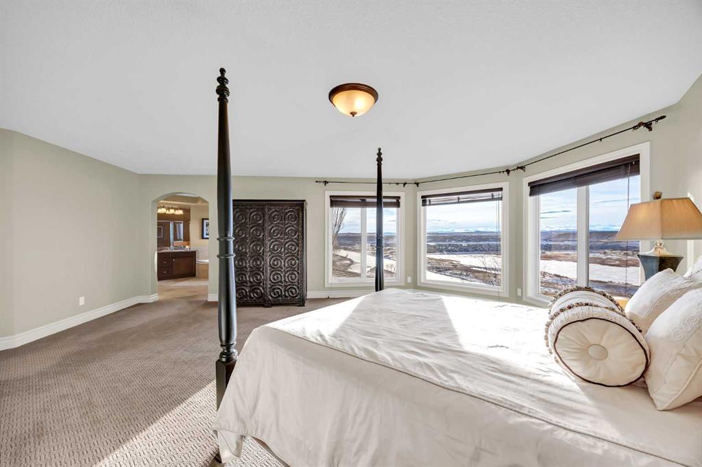 106 Cranleigh Terrace Southeast, Calgary – Residential Detached Listing Photo 26