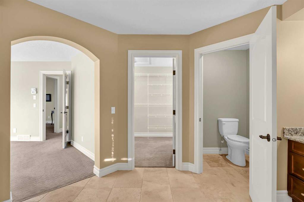 106 Cranleigh Terrace Southeast, Calgary – Residential Detached Listing Photo 28