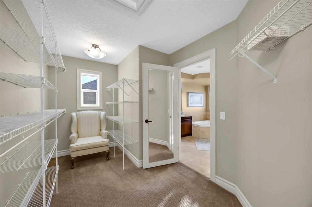 106 Cranleigh Terrace Southeast, Calgary – Residential Detached Listing Photo 30